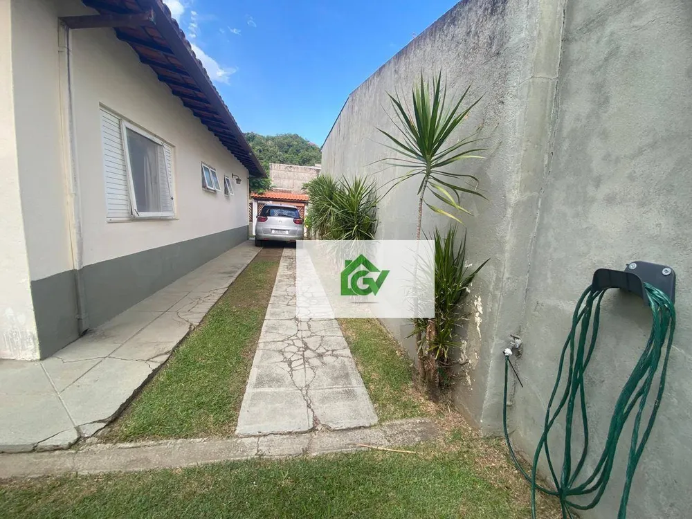 Casa, 4 quartos, 200 m² - Foto 5