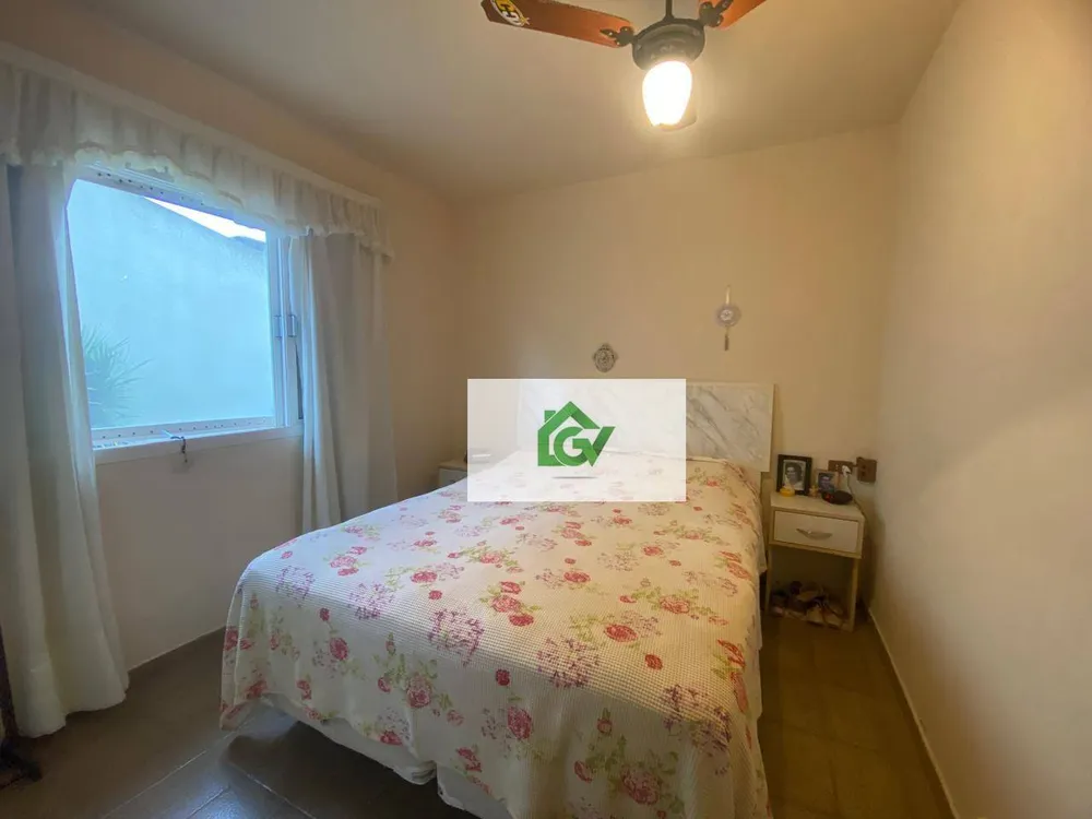 Casa, 4 quartos, 200 m² - Foto 10
