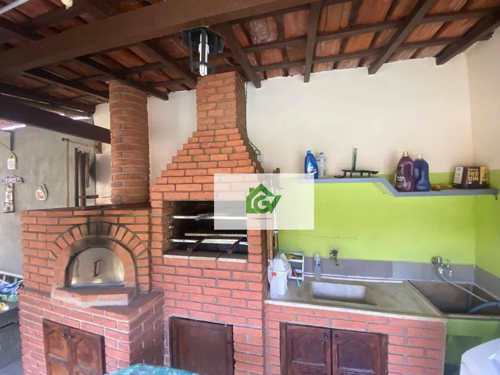 Casa, 4 quartos, 200 m² - Foto 7