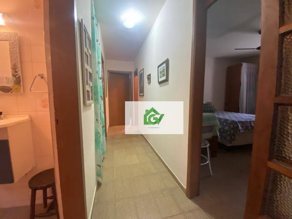 Casa, 4 quartos, 200 m² - Foto 9