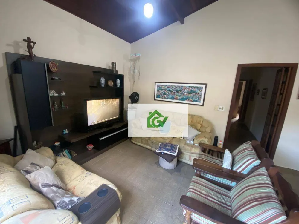 Casa, 4 quartos, 200 m² - Foto 8