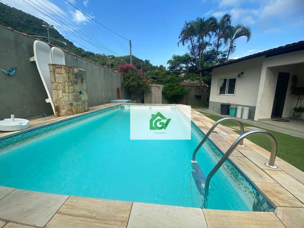 Casa, 4 quartos, 200 m² - Foto 3