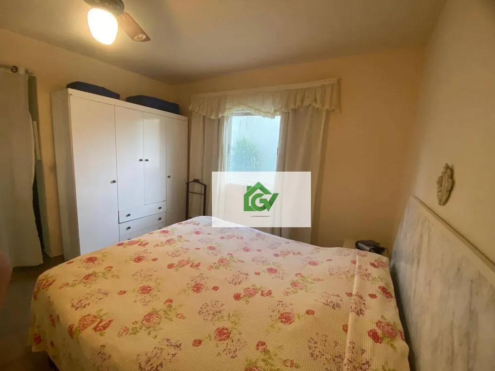 Casa, 4 quartos, 200 m² - Foto 11