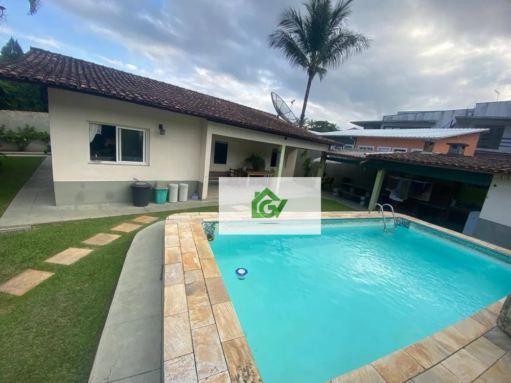 Casa, 4 quartos, 200 m² - Foto 4