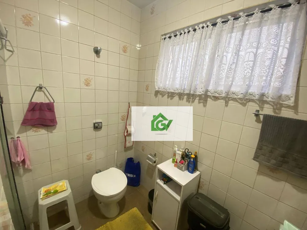 Casa, 4 quartos, 200 m² - Foto 12