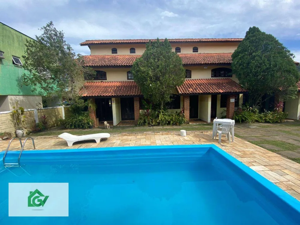 Apartamento, 7 quartos, 321 m² - Foto 4