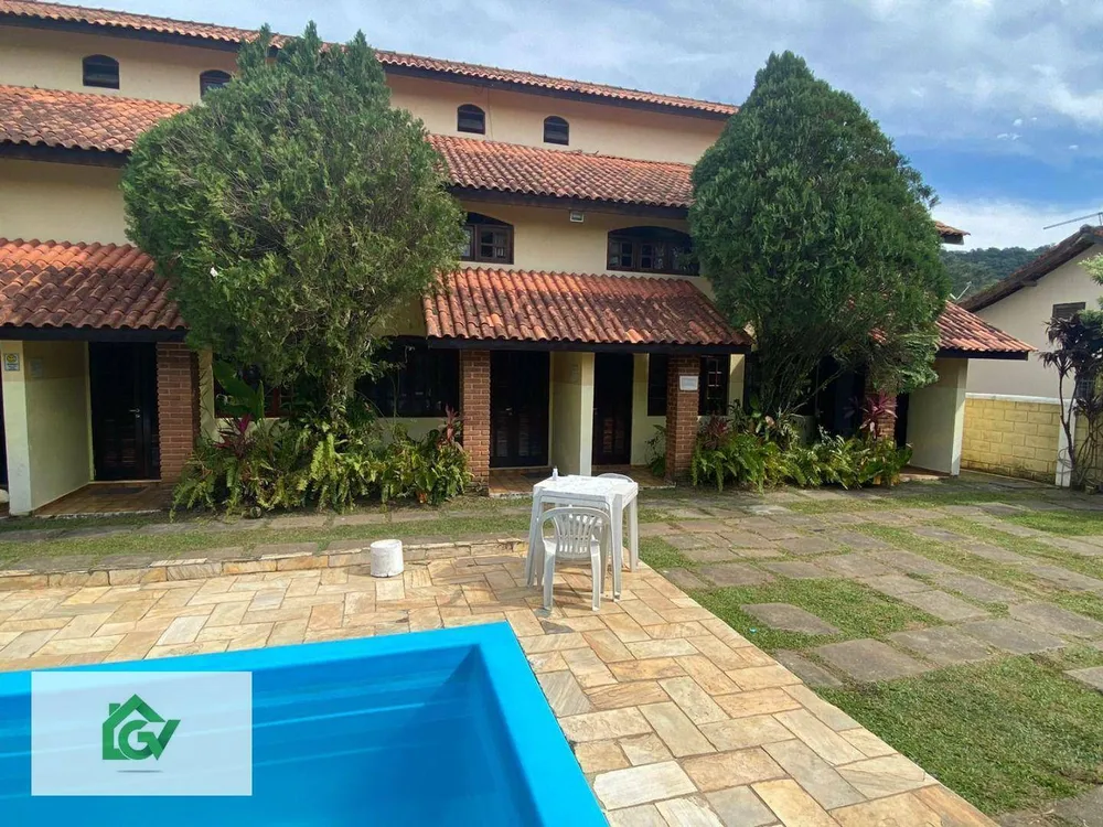 Apartamento, 7 quartos, 321 m² - Foto 12