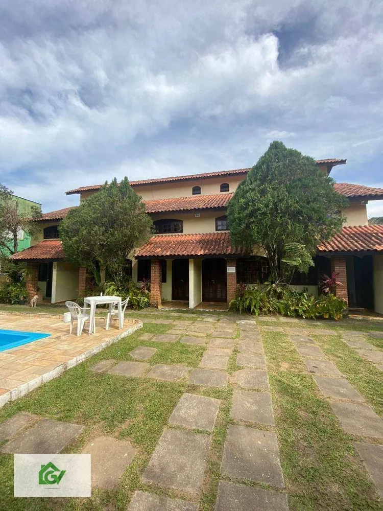 Apartamento, 7 quartos, 321 m² - Foto 9