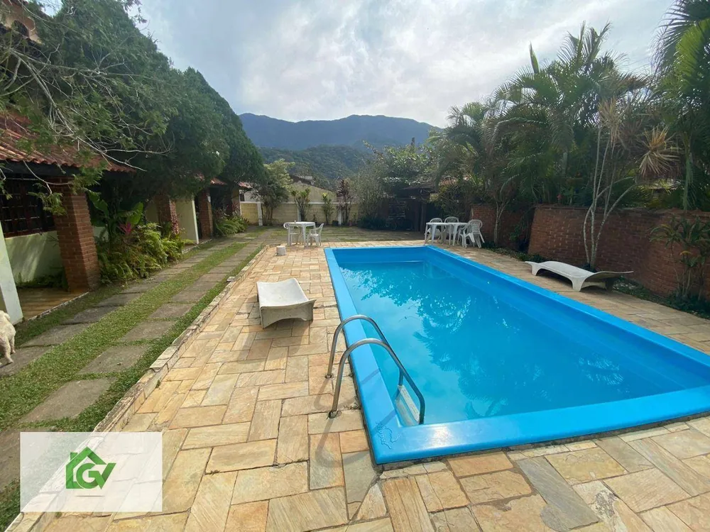 Apartamento, 7 quartos, 321 m² - Foto 5