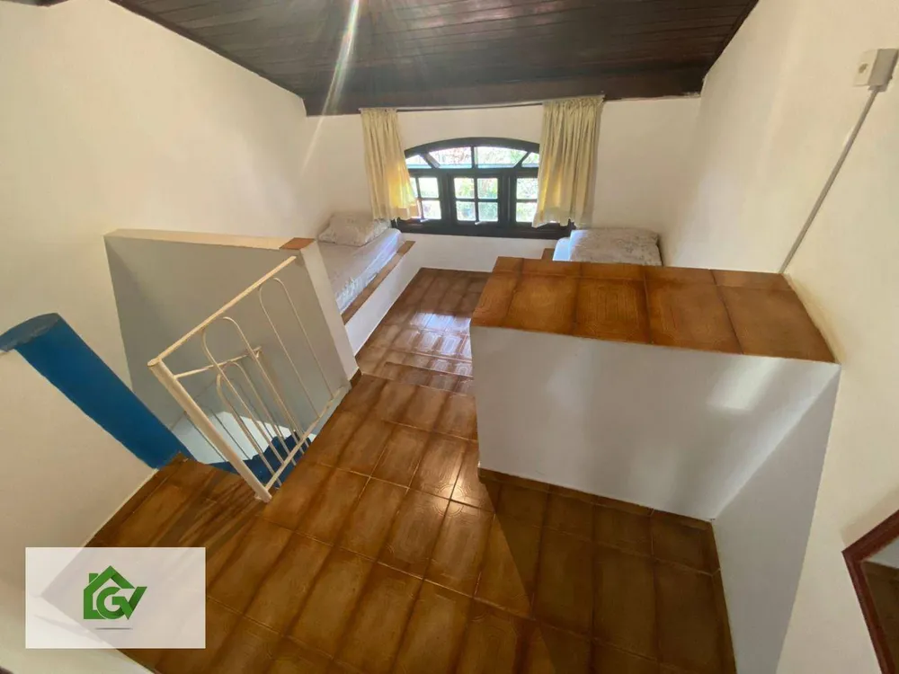 Apartamento, 7 quartos, 321 m² - Foto 1