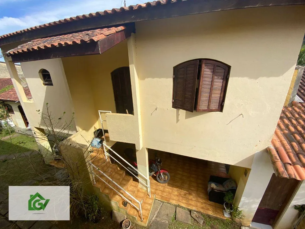 Apartamento, 7 quartos, 321 m² - Foto 3