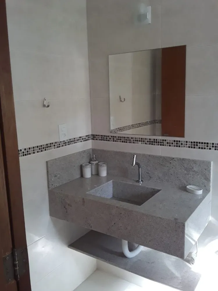 Sobrado, 3 quartos, 400 m² - Foto 11