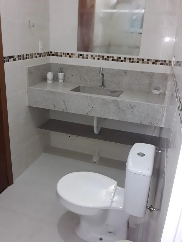 Sobrado, 3 quartos, 400 m² - Foto 12