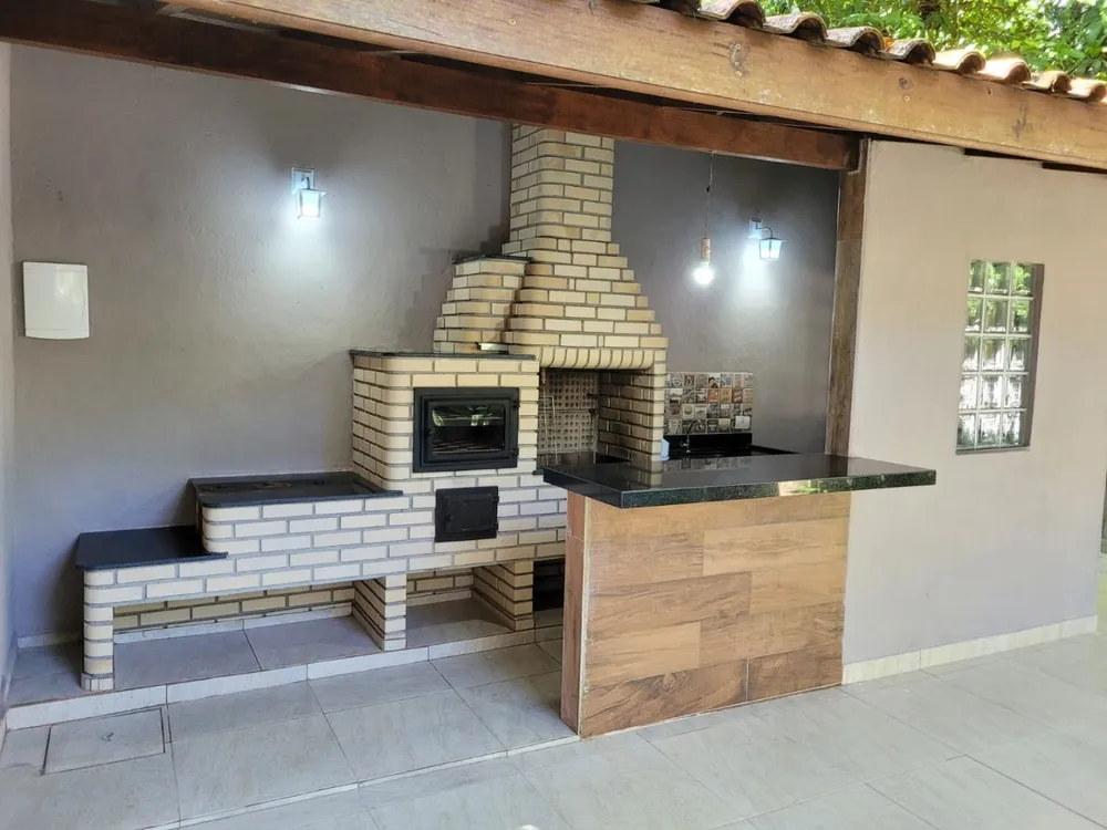Sobrado, 3 quartos, 400 m² - Foto 5