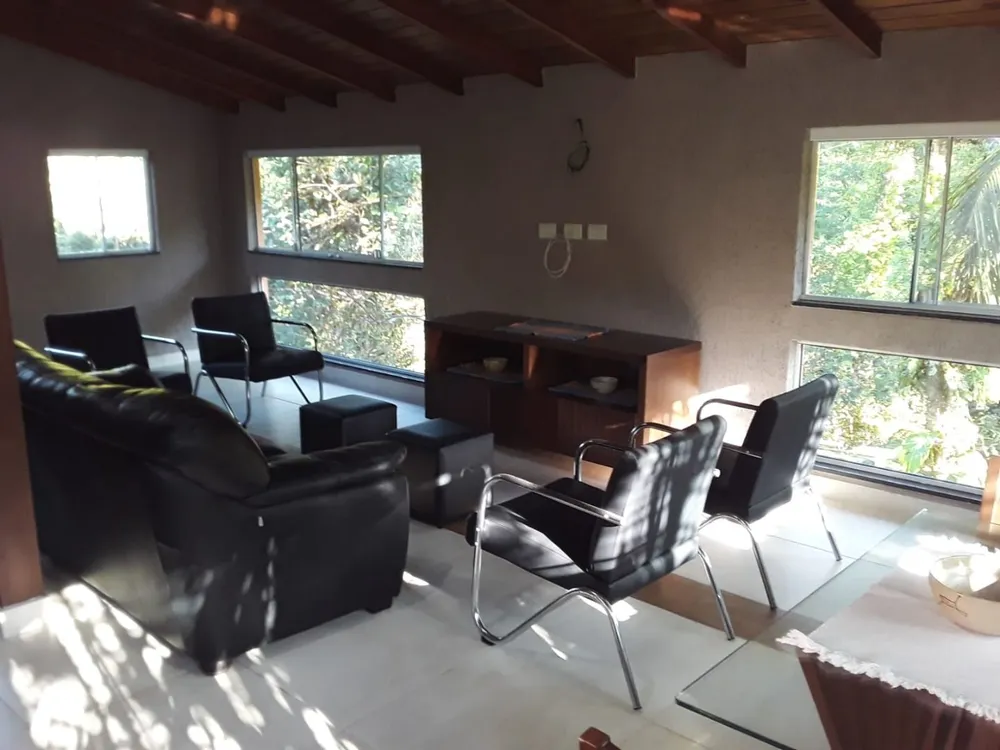 Sobrado, 3 quartos, 400 m² - Foto 6