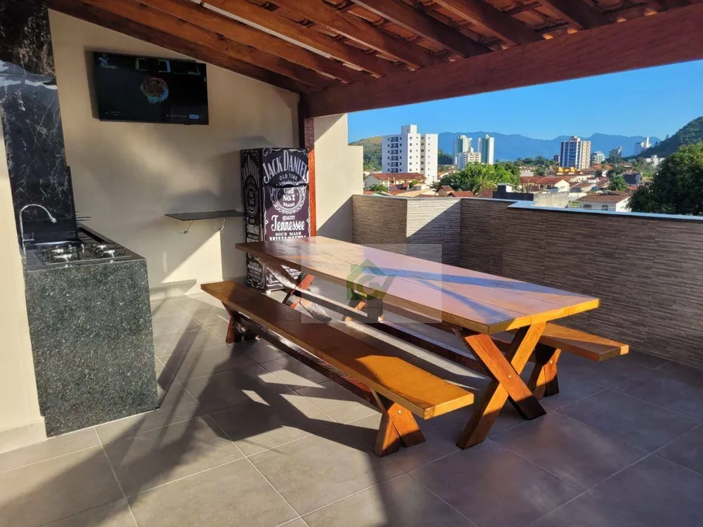 Cobertura, 3 quartos, 210 m² - Foto 1