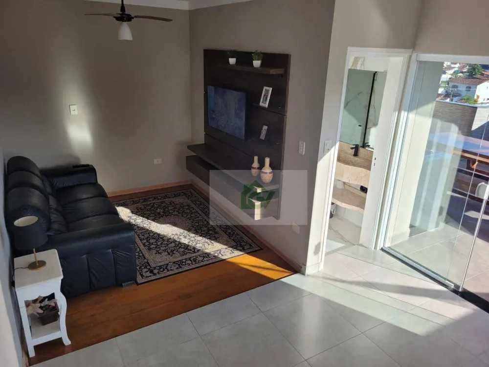 Cobertura, 3 quartos, 210 m² - Foto 4