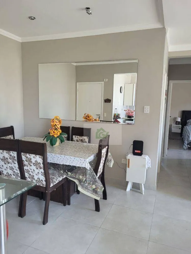 Cobertura, 3 quartos, 210 m² - Foto 6