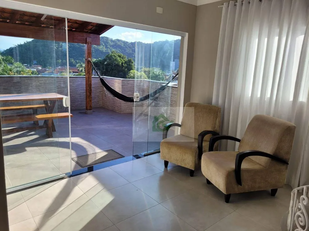 Cobertura, 3 quartos, 210 m² - Foto 9