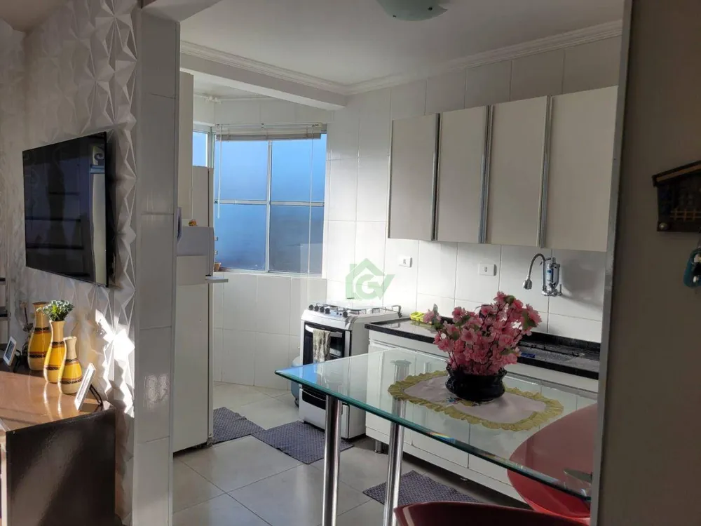 Cobertura, 3 quartos, 210 m² - Foto 8