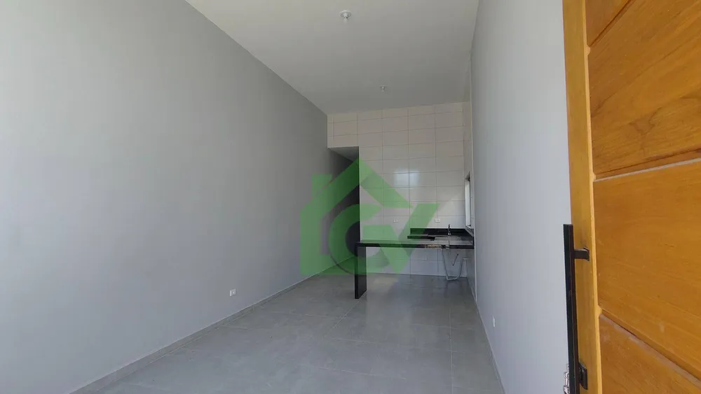 Casa, 3 quartos, 80 m² - Foto 3