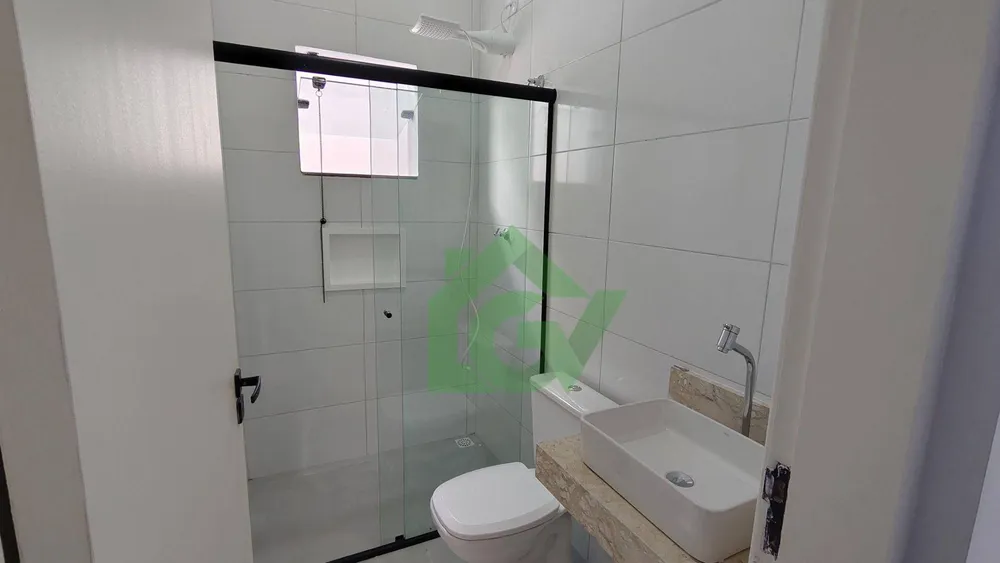 Casa, 3 quartos, 80 m² - Foto 5