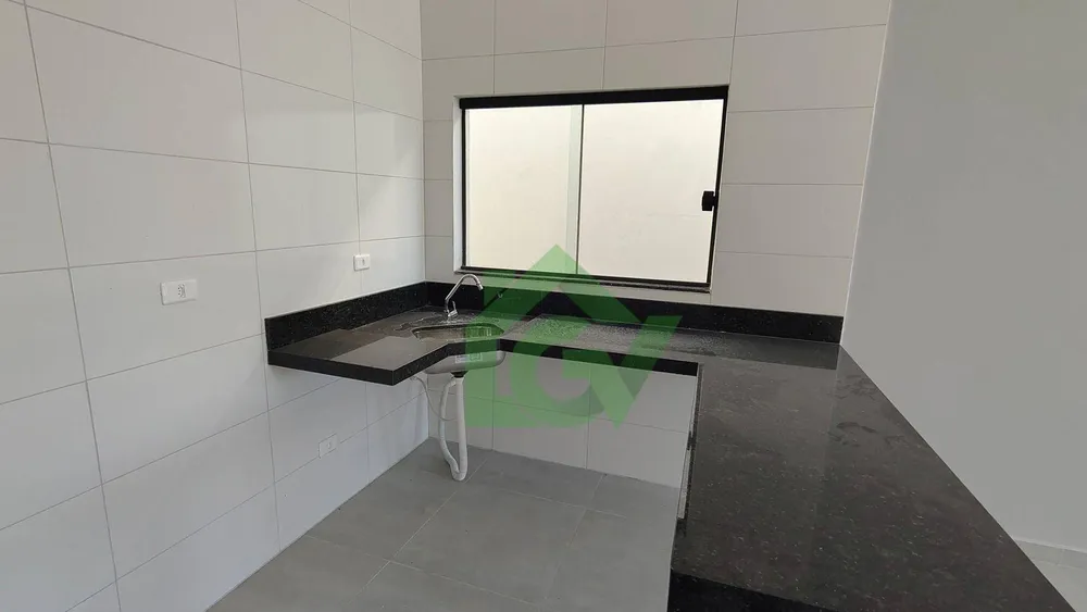 Casa, 3 quartos, 80 m² - Foto 4