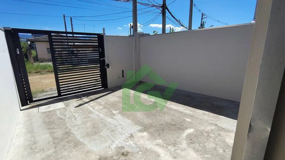 Casa, 3 quartos, 80 m² - Foto 2
