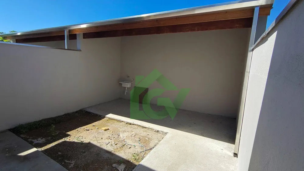 Casa, 3 quartos, 80 m² - Foto 12
