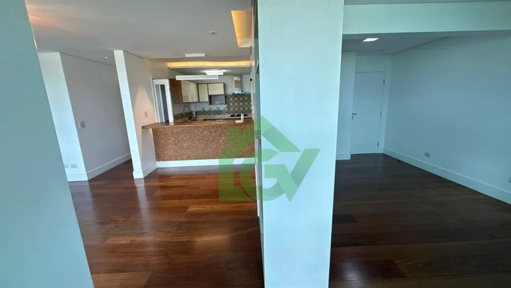 Apartamento, 3 quartos, 132 m² - Foto 2