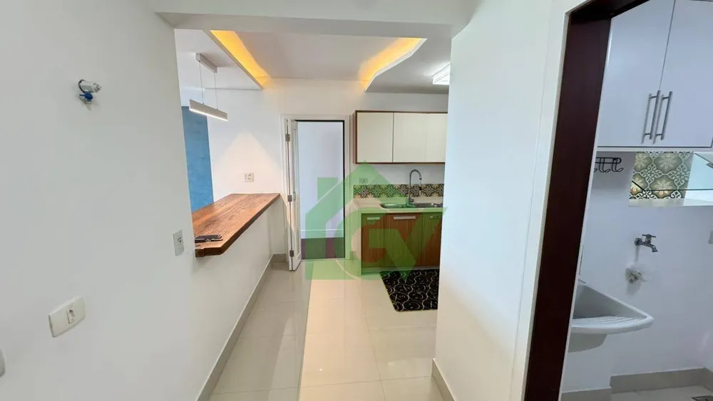 Apartamento, 3 quartos, 132 m² - Foto 4