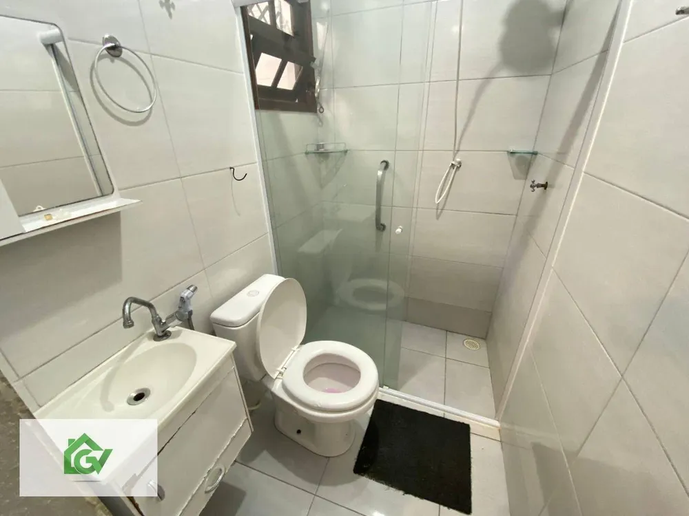 Casa, 2 quartos, 50 m² - Foto 5