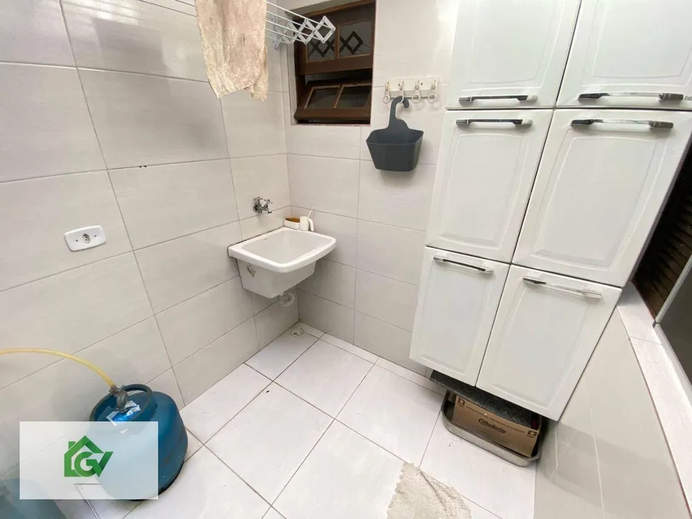 Casa, 2 quartos, 50 m² - Foto 8
