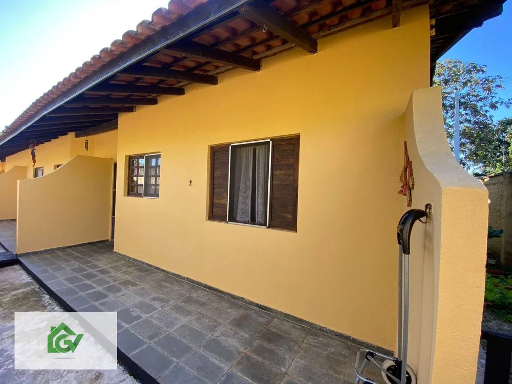 Casa, 2 quartos, 50 m² - Foto 1