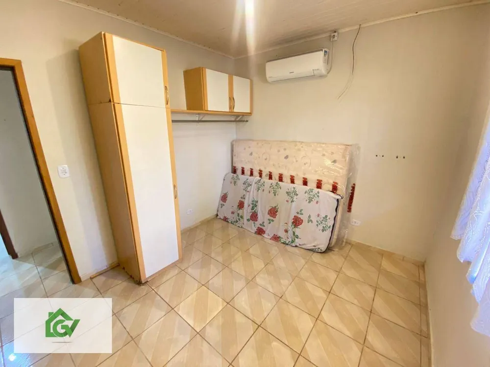Casa, 2 quartos, 50 m² - Foto 6