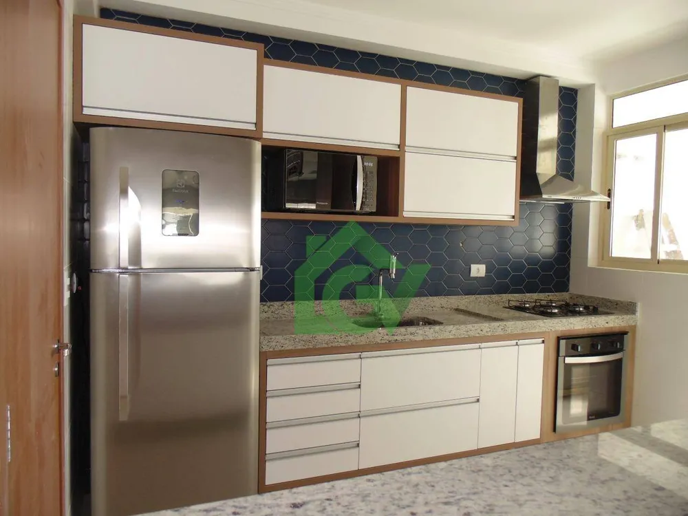 Apartamento, 3 quartos, 106 m² - Foto 3