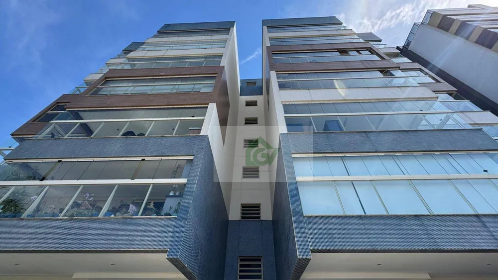 Apartamento, 3 quartos, 106 m² - Foto 3
