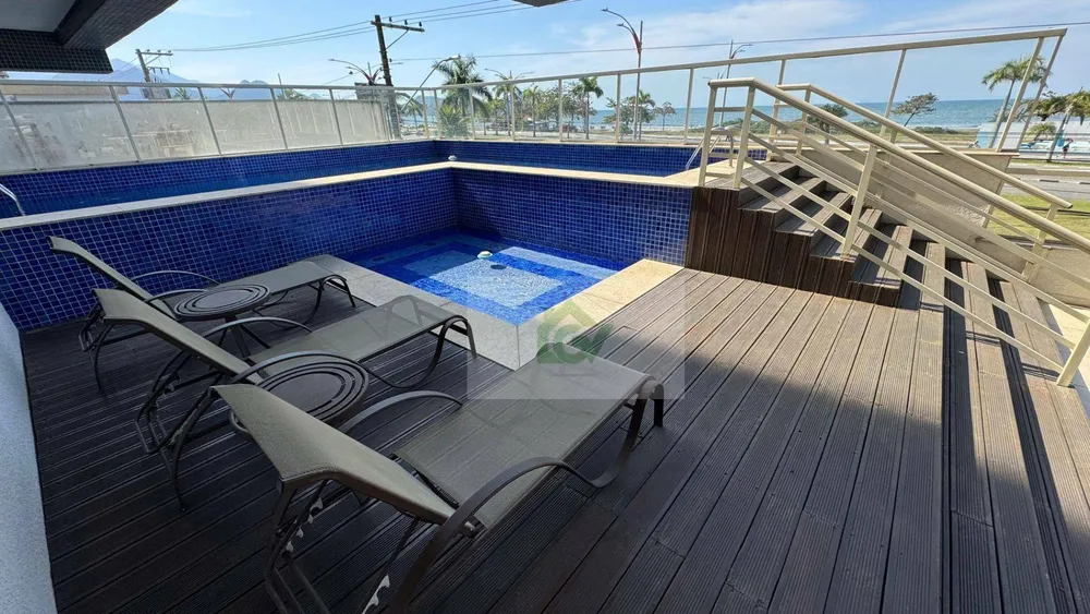 Apartamento, 3 quartos, 106 m² - Foto 7