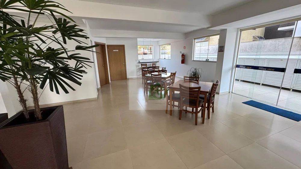 Apartamento, 3 quartos, 106 m² - Foto 1