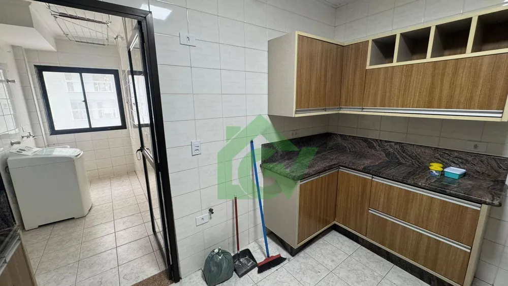 Apartamento, 4 quartos, 140 m² - Foto 1