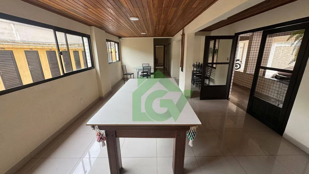 Apartamento, 4 quartos, 140 m² - Foto 10