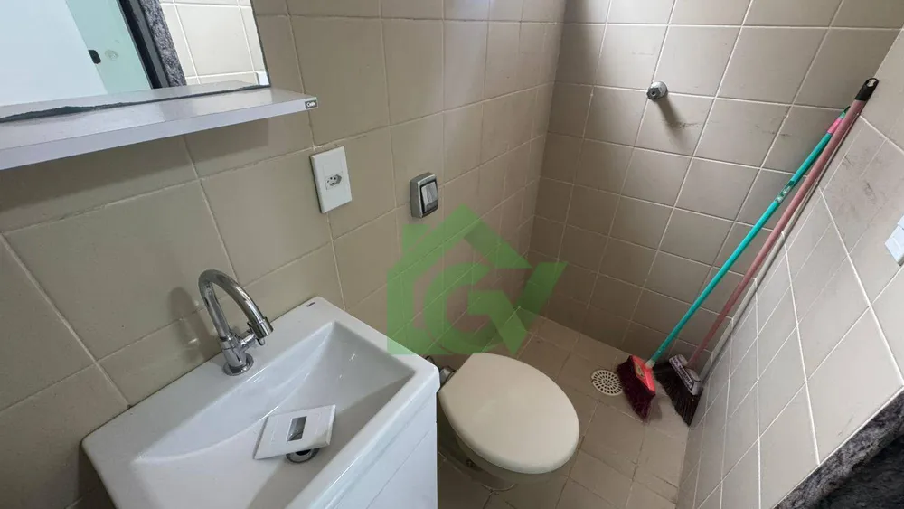 Apartamento, 4 quartos, 140 m² - Foto 6