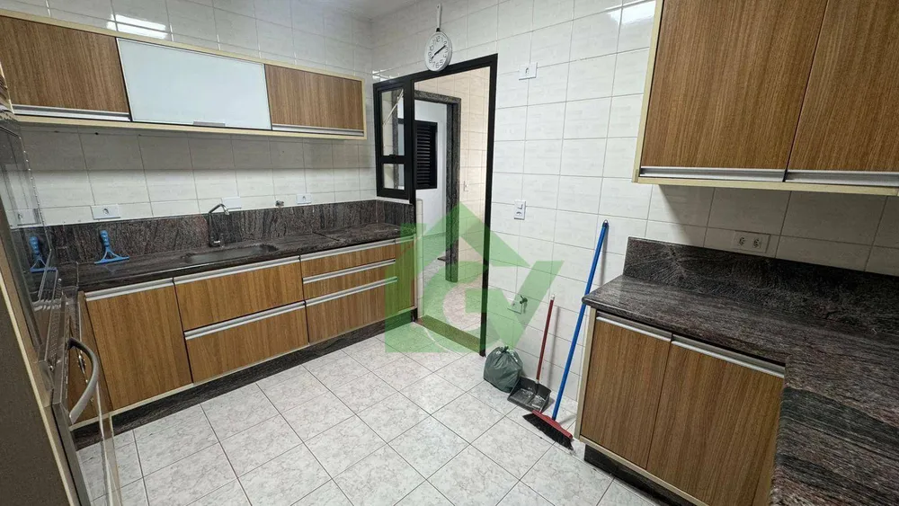 Apartamento, 4 quartos, 140 m² - Foto 2