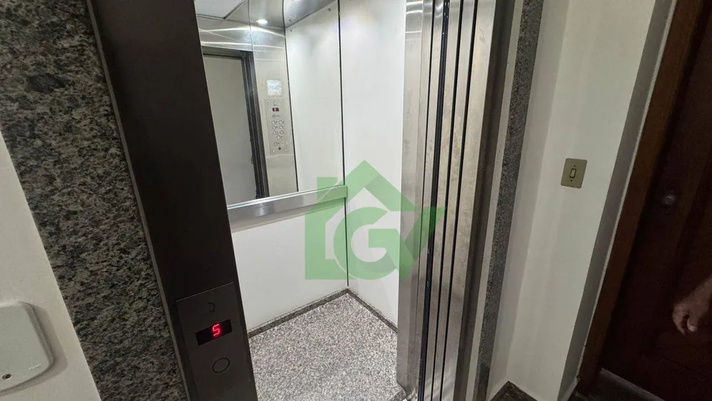 Apartamento, 4 quartos, 140 m² - Foto 8