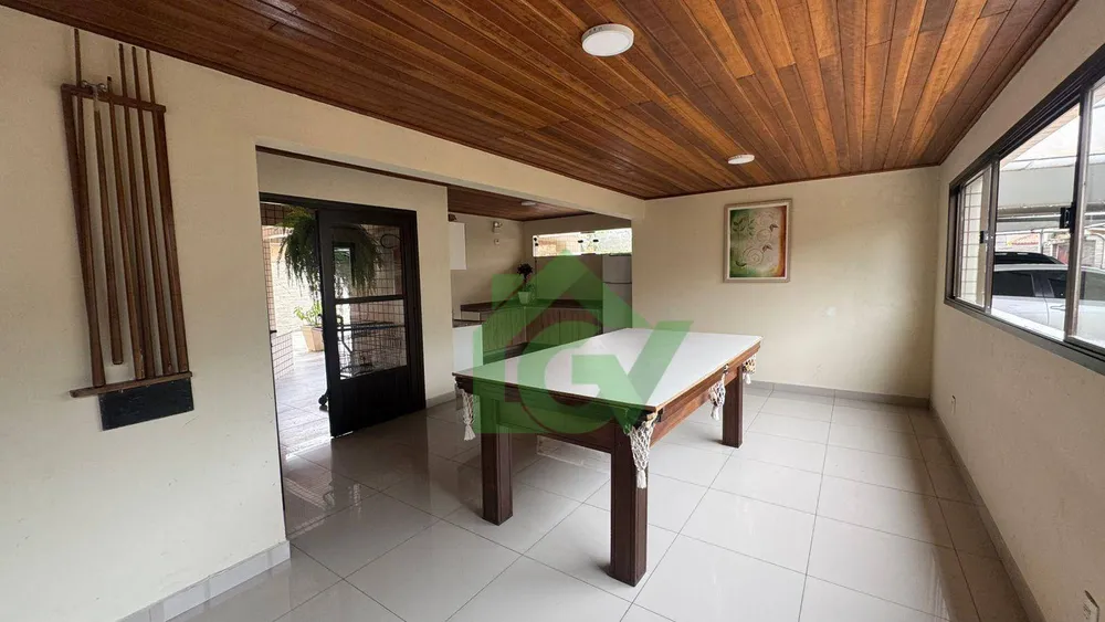 Apartamento, 4 quartos, 140 m² - Foto 9