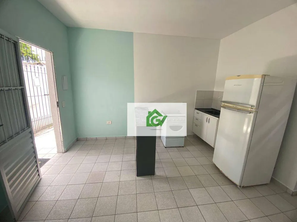 Kitnet-Studio, 25 m² - Foto 6