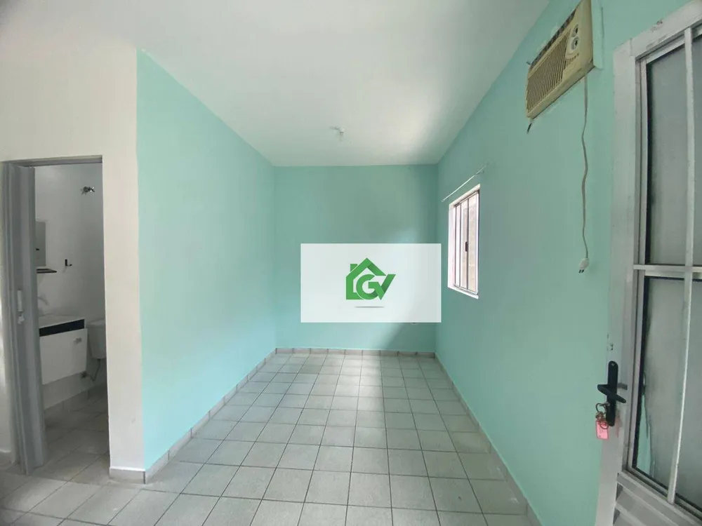 Kitnet-Studio, 25 m² - Foto 8