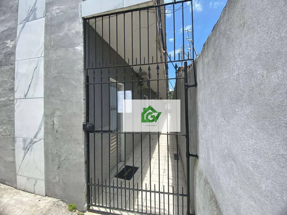 Kitnet-Studio, 25 m² - Foto 11