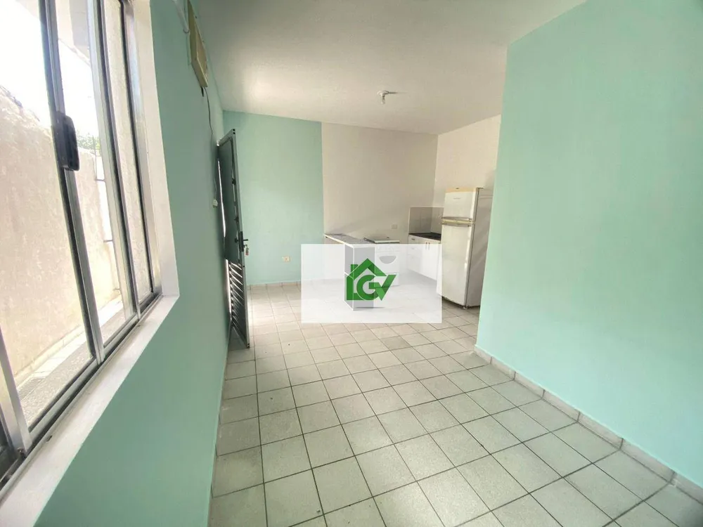 Kitnet-Studio, 25 m² - Foto 2