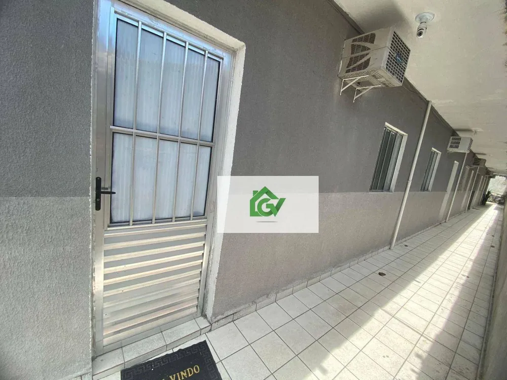 Kitnet-Studio, 25 m² - Foto 12